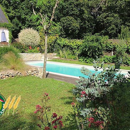 Logis Du Lievre D'Or Bed & Breakfast Montbazon Luaran gambar