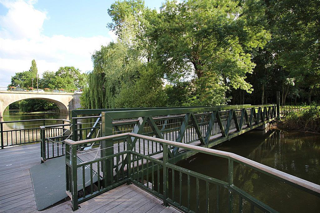 Logis Du Lievre D'Or Bed & Breakfast Montbazon Luaran gambar