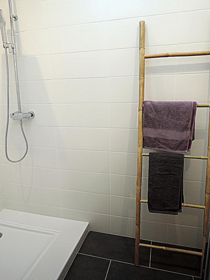 Logis Du Lievre D'Or Bed & Breakfast Montbazon Luaran gambar