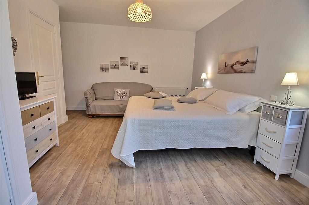 Logis Du Lievre D'Or Bed & Breakfast Montbazon Luaran gambar