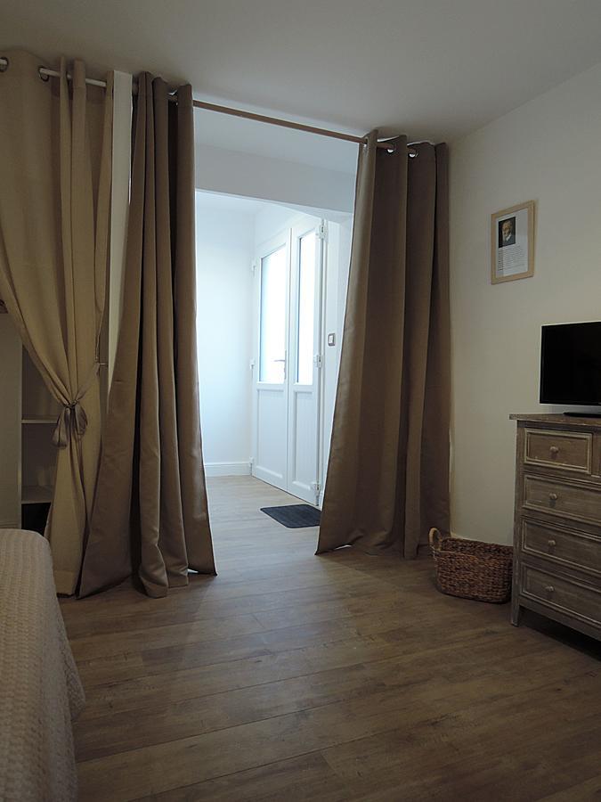 Logis Du Lievre D'Or Bed & Breakfast Montbazon Luaran gambar