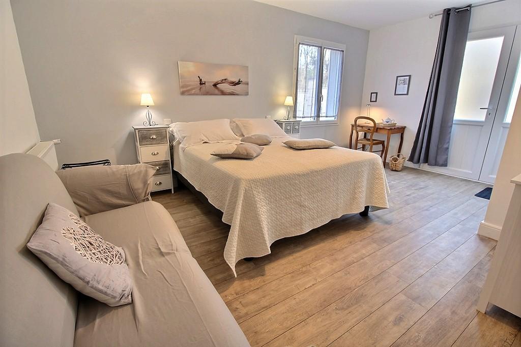Logis Du Lievre D'Or Bed & Breakfast Montbazon Luaran gambar