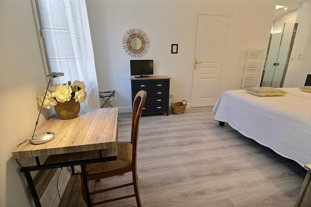 Logis Du Lievre D'Or Bed & Breakfast Montbazon Luaran gambar
