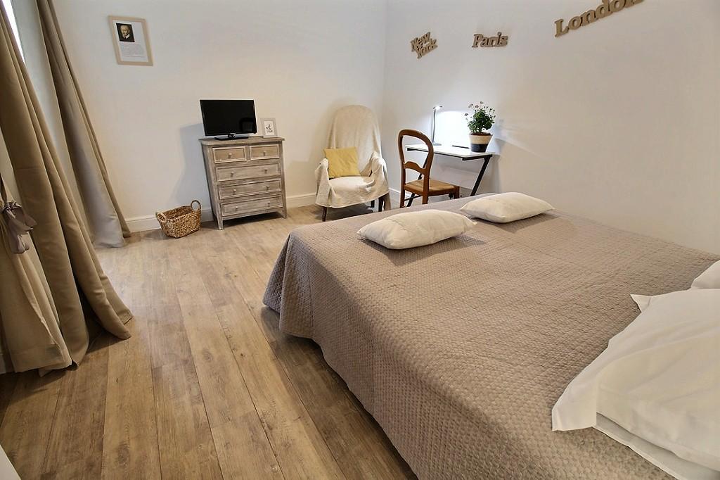 Logis Du Lievre D'Or Bed & Breakfast Montbazon Luaran gambar